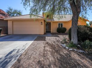 8337 S Via Tormentosa, Tucson, AZ 85747