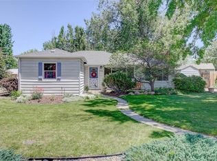 5158 S Pearl St, Littleton, CO 80121