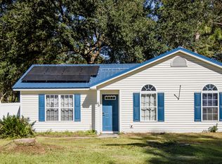 46 Blacksmith Cir, Beaufort, SC 29906