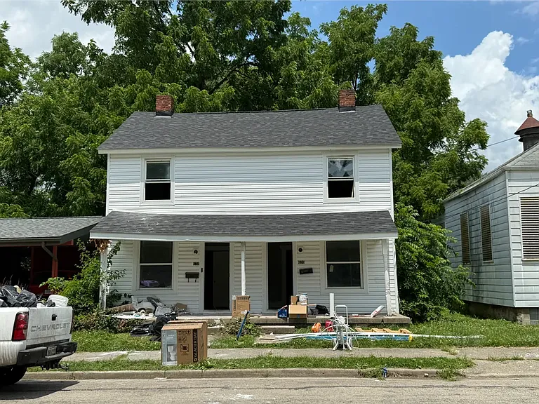 626-628 Rubsam St #626-628 — Photo 1