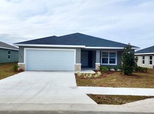 16192 SE 104th Ter, Summerfield, FL 34491