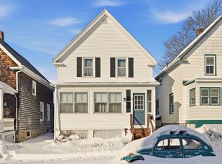 8 Carey St #W26, Newport, RI 02840