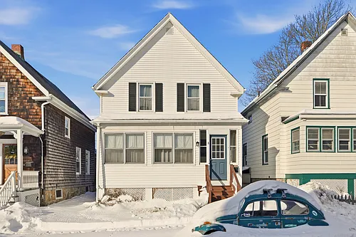 8 Carey St Photo 1