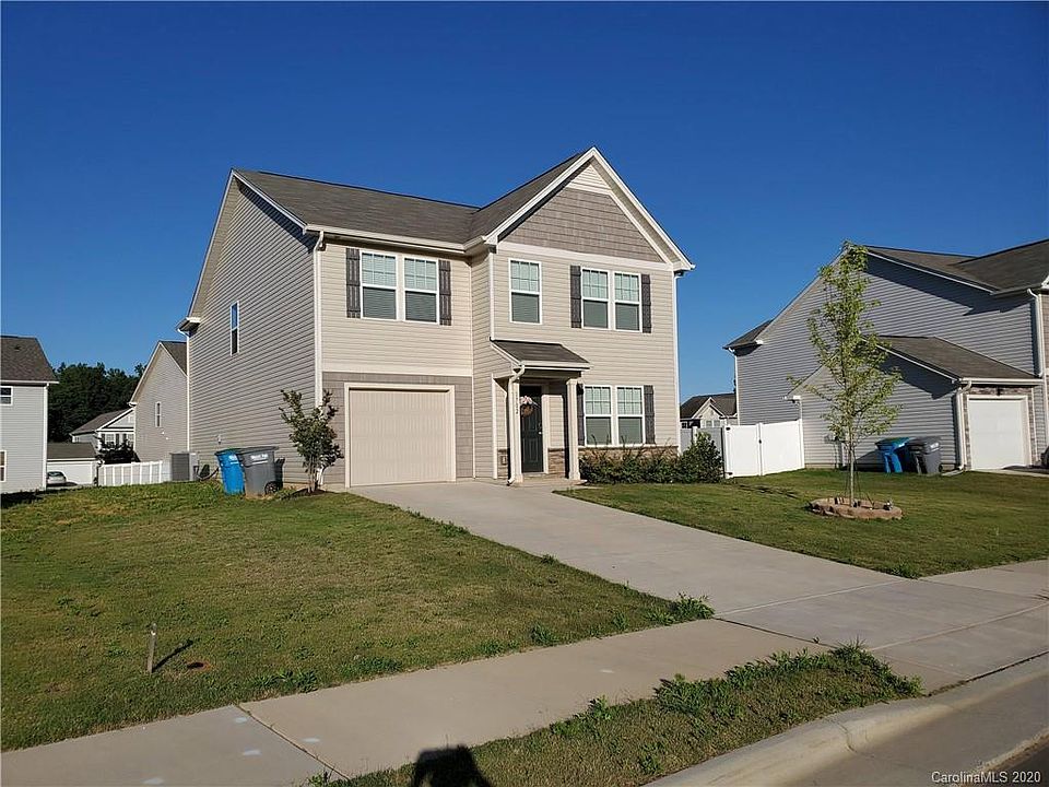 1702 Sawtooth Ct Landis, NC, 28088 Apartments for Rent Zillow