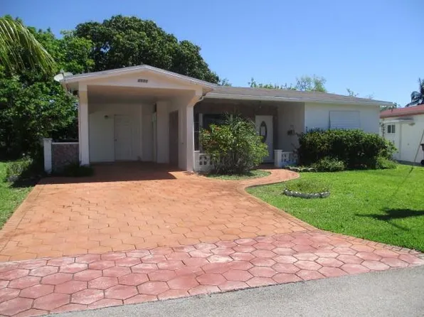 4595 NW 43rd Court, Lauderdale Lakes, FL 33319