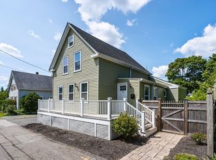 9 Crescent Rd, Weymouth, MA 02191