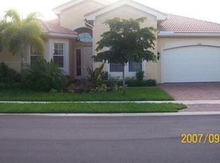 5091 SW 173rd Ave, Hollywood, FL 33029
