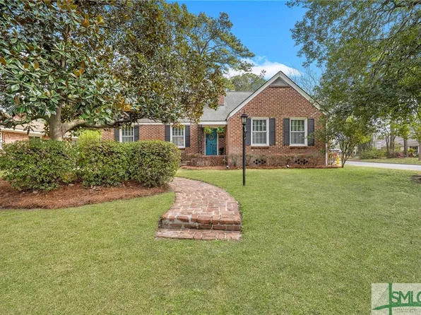 4634 Sussex Place, Savannah, GA 31405
