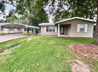 5008 N Mimosa Ln, Orange, TX 77632
