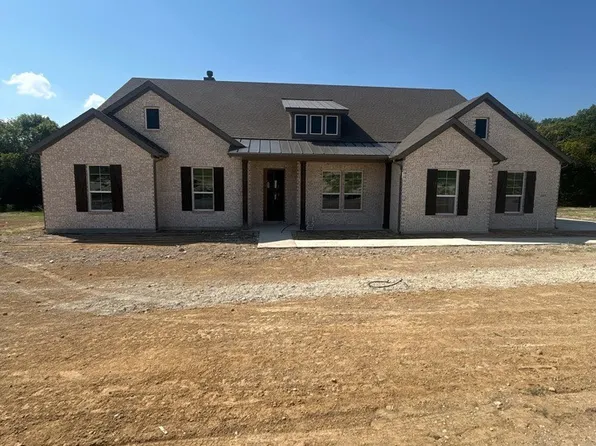 1007 Perrin Ln, Van Alstyne, TX 75495
