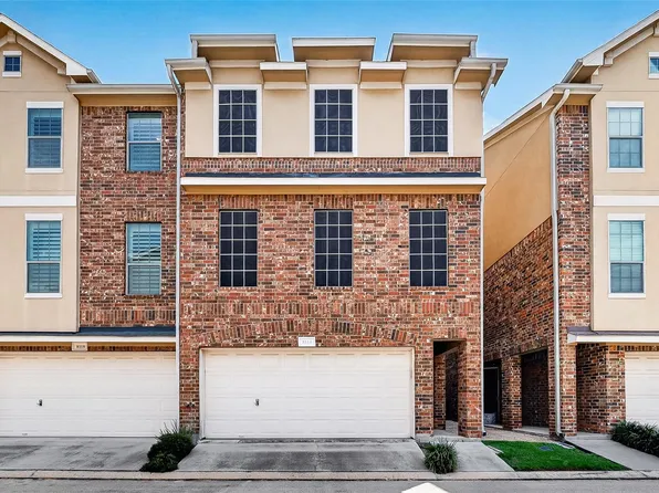 8114 Stoneyway Dr, Houston, TX 77040