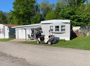 7394 State Route 97 St #13, Mansfield, OH