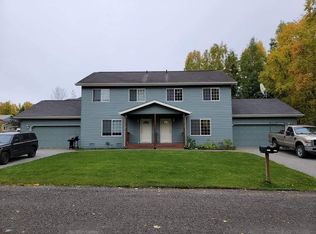 5222 Leslie St #B, Anchorage, AK 99508