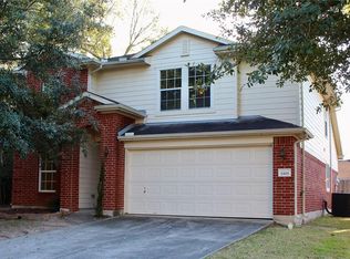 1903 Louetta Lee Dr, Spring, TX 77388