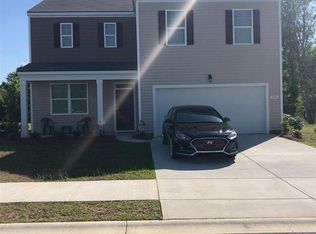 3196 Holly Loop LOT 149, Conway, SC 29527