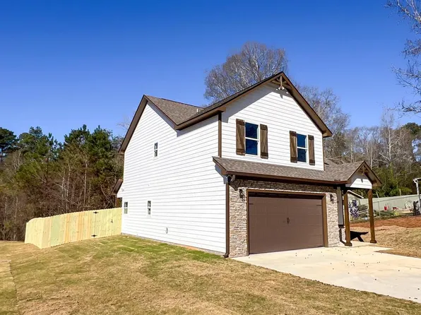 317 21st Ave, Phenix City, AL 36869