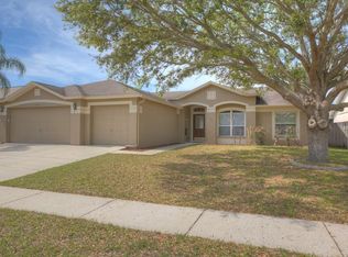 1017 Tuscanny St, Brandon, FL 33511