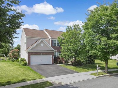 1657 Thorndale Rd, Breinigsville, PA, 18031