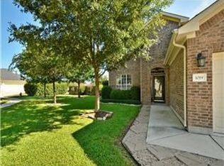 1019 Napa Cv, Leander, TX 78641