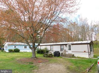 72 N Draper Cir, Magnolia, DE 19962