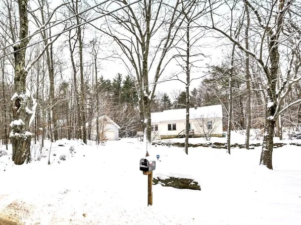 239 Middle Route, Gilmanton, NH 03837