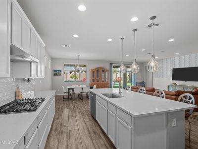 2284 W Alamo Spring Loop, Oro Valley, AZ, 85742