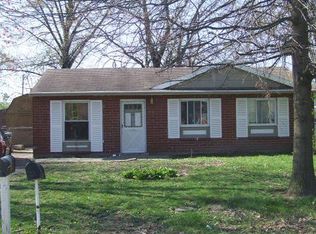 710 Macdonald Rd, Fairdale, KY 40118