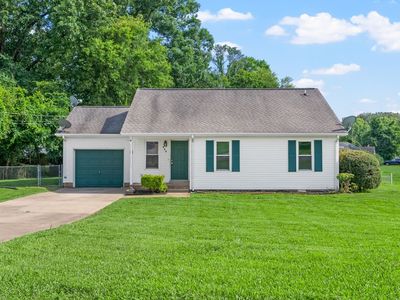 942 Princeton Dr, Clarksville, TN, 37042