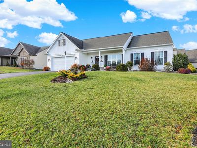 4 Rosebush Ct, Womelsdorf, PA, 19567