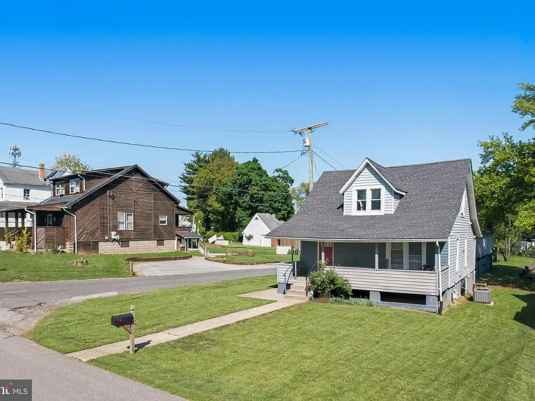 3700 Old Milford Mill Rd — Photo 2