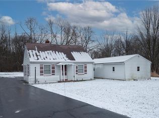 11347 Valley View Rd, Northfield, OH 44067