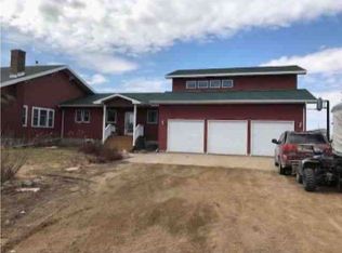10651 469th Ave, Rosholt, SD 57260