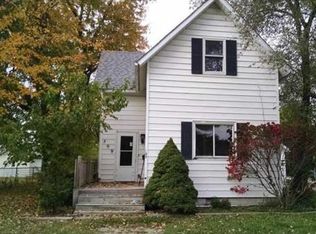 509 E Bryan St, Bryan, OH 43506