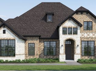 148 Lila Lake Dr, Waxahachie, TX 75165