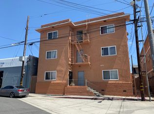 1276 Chestnut Ave APT 6, Long Beach, CA 90813