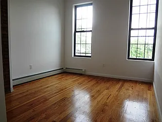 Rented by 5 Boro Realty Corp