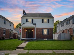13 Yorkway, Dundalk, MD 21222
