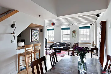 Sold by Modern Spaces