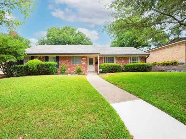 10929 Fernald Ave, Dallas, TX 75218