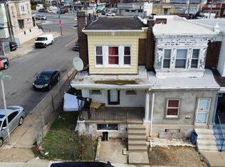 4463 Hurley St, Philadelphia, PA