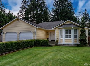 26406 41st Ave E, Spanaway, WA 98387