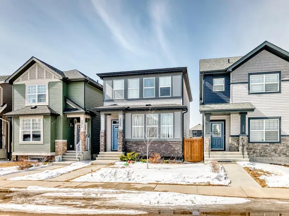 2266 54th St SW, Edmonton, AB T6X 2X7