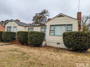 100 Buffalo Rd, Clarksville, VA 23927