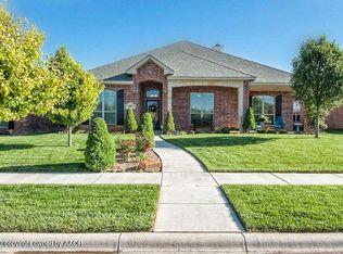 9202 Orry Ave, Amarillo, TX 79119