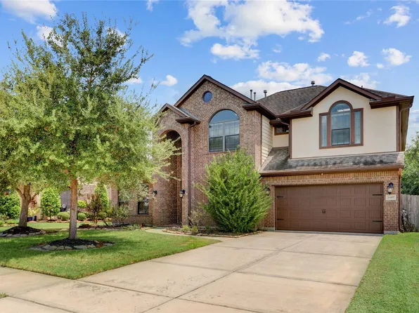 11007 Arthurian Dream Ct, Tomball, TX 77375