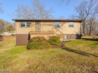 103 Cofer Cir, Harriman, TN 37748