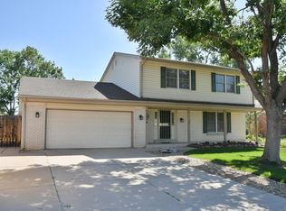12854 Cook Cir, Thornton, CO 80241