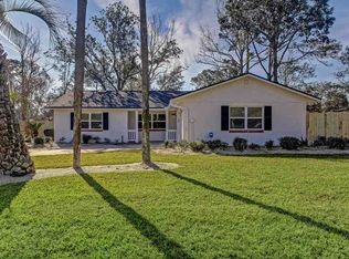 9 Dolphin Blvd, Ponte Vedra Beach, FL 32082
