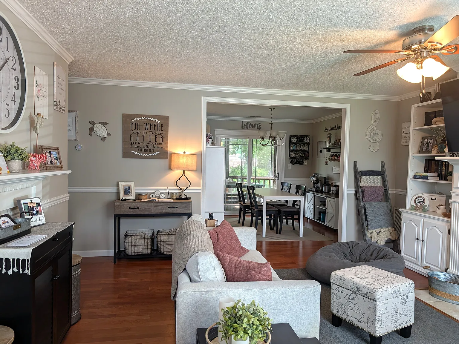 601 Blackburn Dr — Photo 3