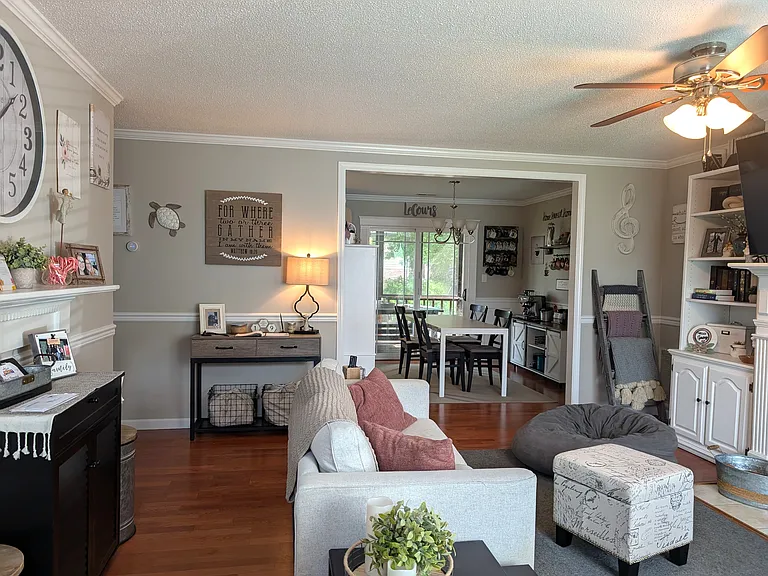 601 Blackburn Dr — Photo 3